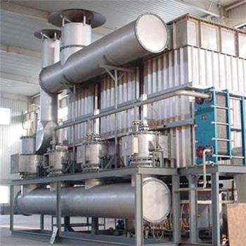 有機(jī)廢氣溶劑回收設(shè)備