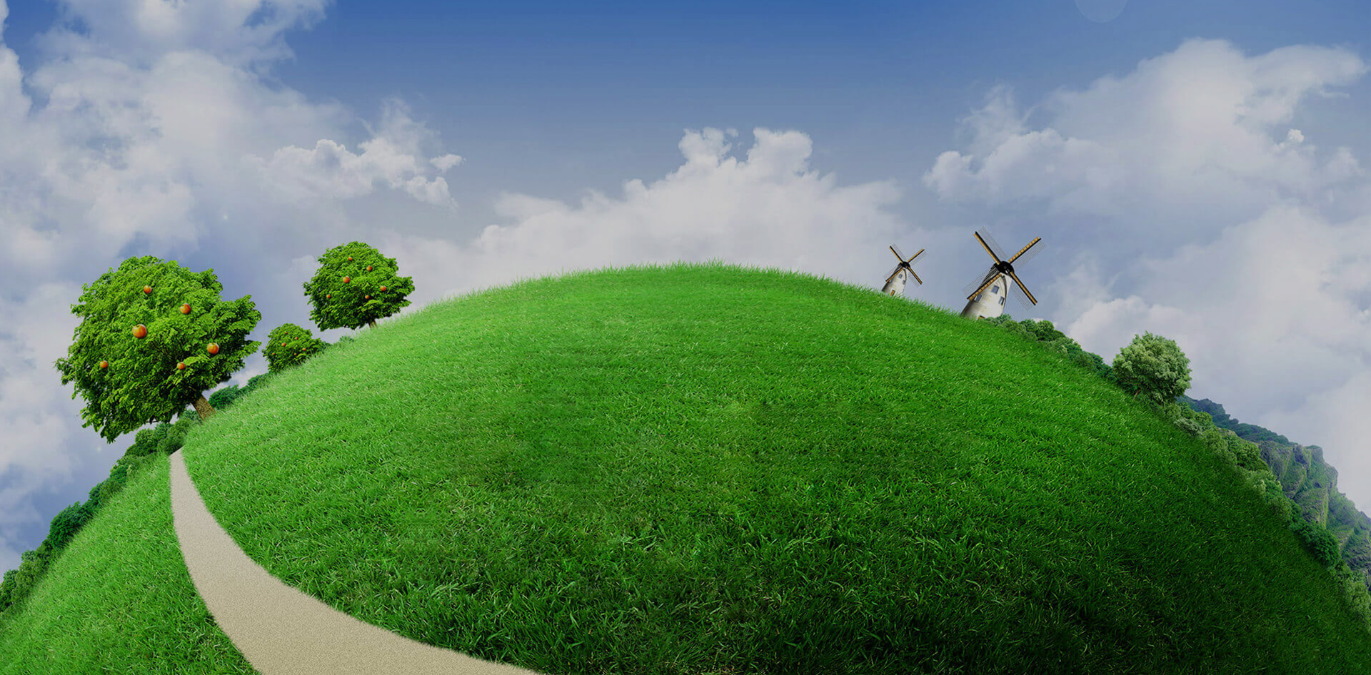 城市級廢氣治理及運(yùn)營