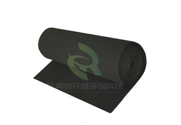 活性炭纖維氈
