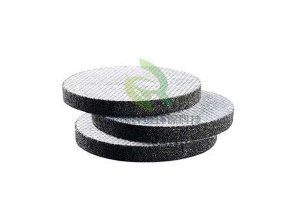 復合活性炭纖維濾片