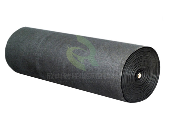 活性炭纖維氈
