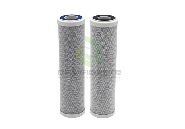 活性炭纖維濾芯（工業(yè)用）